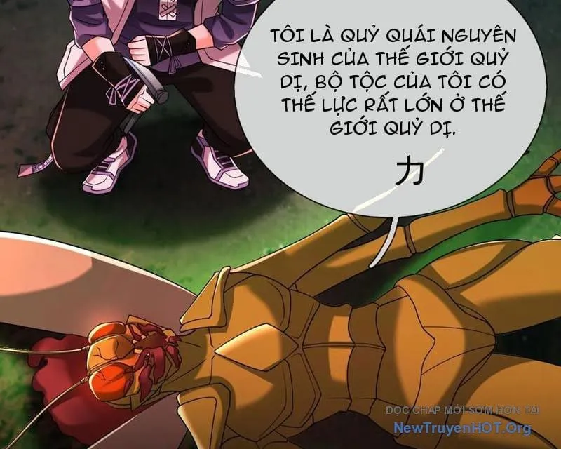 Toàn Cầu Kinh Dị: Ta Mở Ra Thương Thành Tự Do Hack Chap 15 - Next Chap 16