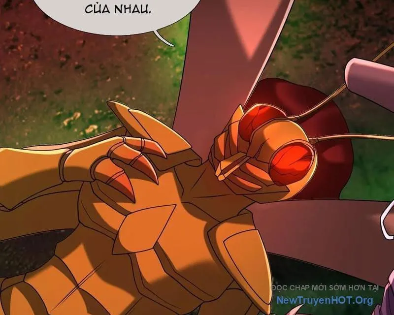 Toàn Cầu Kinh Dị: Ta Mở Ra Thương Thành Tự Do Hack Chap 15 - Next Chap 16