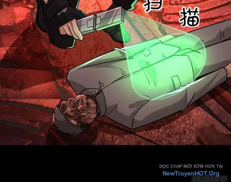 Toàn Cầu Kinh Dị: Ta Mở Ra Thương Thành Tự Do Hack Chap 15 - Next Chap 16