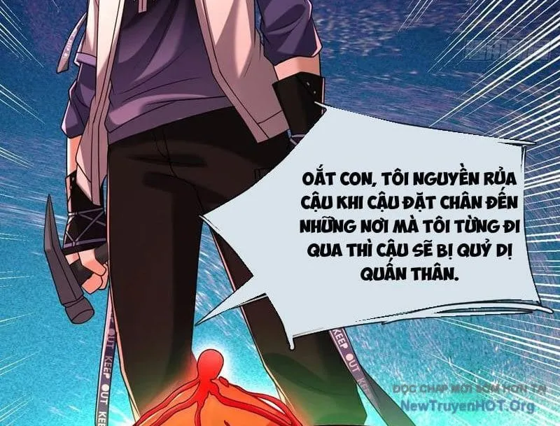 Toàn Cầu Kinh Dị: Ta Mở Ra Thương Thành Tự Do Hack Chap 15 - Next Chap 16