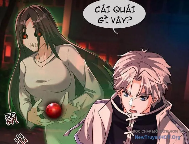 Toàn Cầu Kinh Dị: Ta Mở Ra Thương Thành Tự Do Hack Chap 15 - Next Chap 16