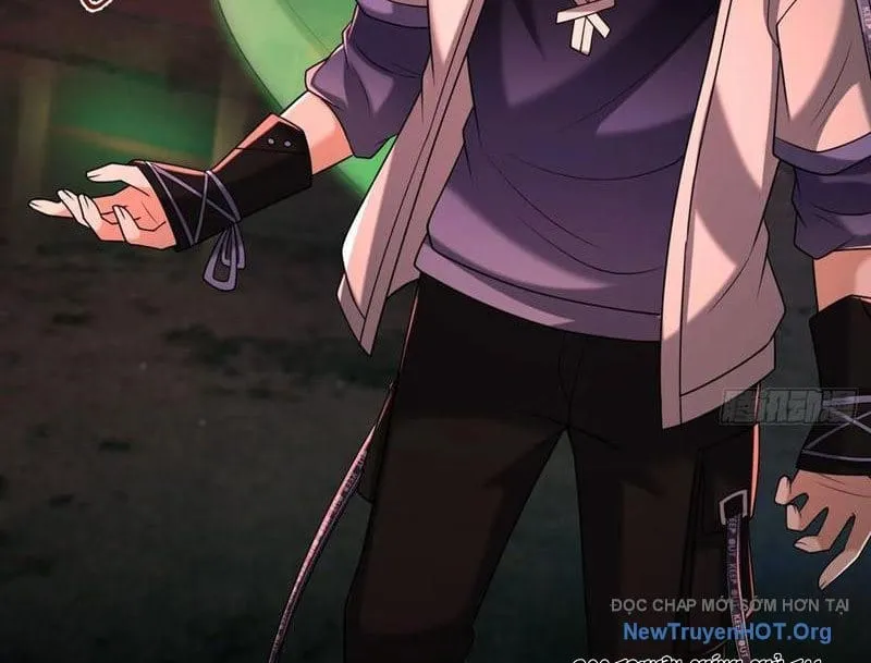 Toàn Cầu Kinh Dị: Ta Mở Ra Thương Thành Tự Do Hack Chap 15 - Next Chap 16