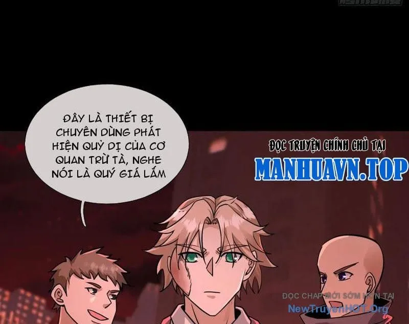 Toàn Cầu Kinh Dị: Ta Mở Ra Thương Thành Tự Do Hack Chap 15 - Next Chap 16