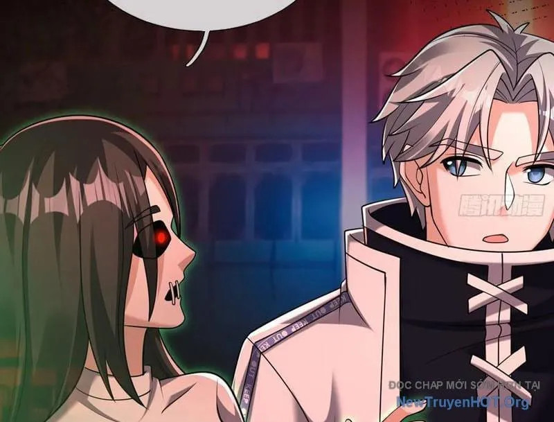 Toàn Cầu Kinh Dị: Ta Mở Ra Thương Thành Tự Do Hack Chap 15 - Next Chap 16