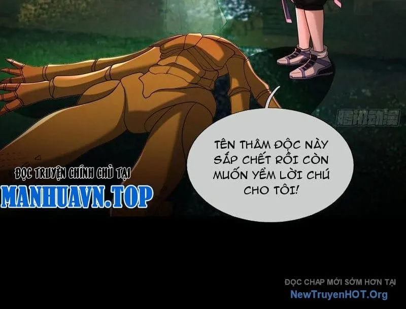 Toàn Cầu Kinh Dị: Ta Mở Ra Thương Thành Tự Do Hack Chap 15 - Next Chap 16