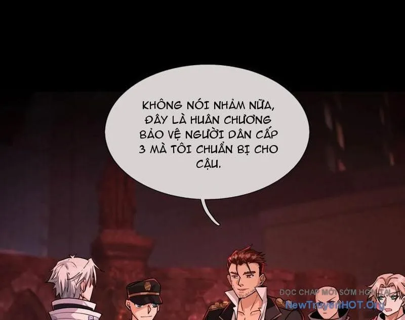 Toàn Cầu Kinh Dị: Ta Mở Ra Thương Thành Tự Do Hack Chap 15 - Next Chap 16