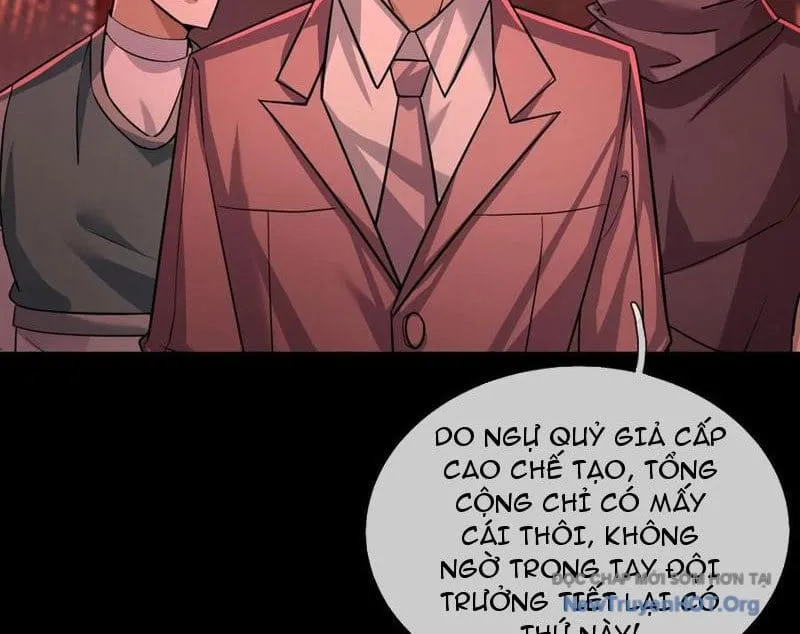 Toàn Cầu Kinh Dị: Ta Mở Ra Thương Thành Tự Do Hack Chap 15 - Next Chap 16
