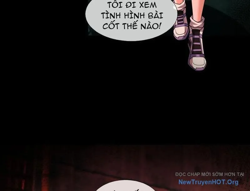 Toàn Cầu Kinh Dị: Ta Mở Ra Thương Thành Tự Do Hack Chap 15 - Next Chap 16