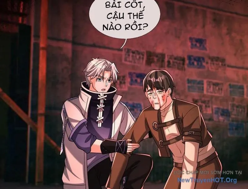 Toàn Cầu Kinh Dị: Ta Mở Ra Thương Thành Tự Do Hack Chap 15 - Next Chap 16