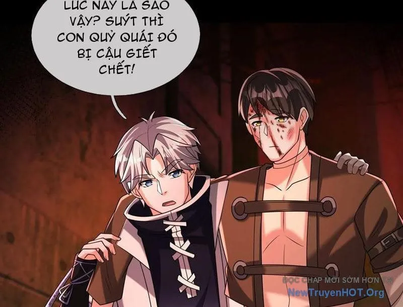 Toàn Cầu Kinh Dị: Ta Mở Ra Thương Thành Tự Do Hack Chap 15 - Next Chap 16