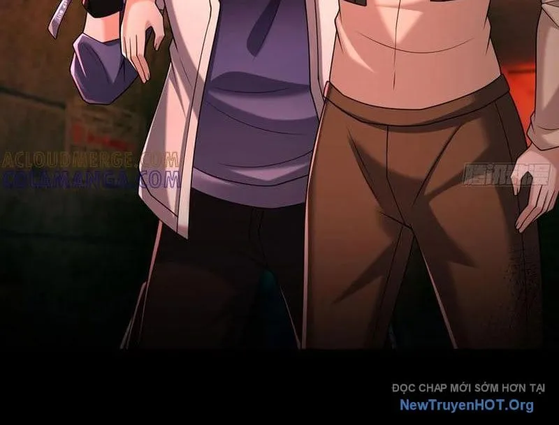 Toàn Cầu Kinh Dị: Ta Mở Ra Thương Thành Tự Do Hack Chap 15 - Next Chap 16