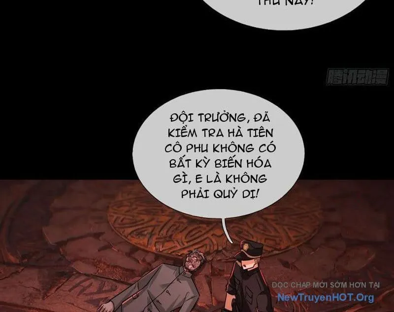 Toàn Cầu Kinh Dị: Ta Mở Ra Thương Thành Tự Do Hack Chap 15 - Next Chap 16
