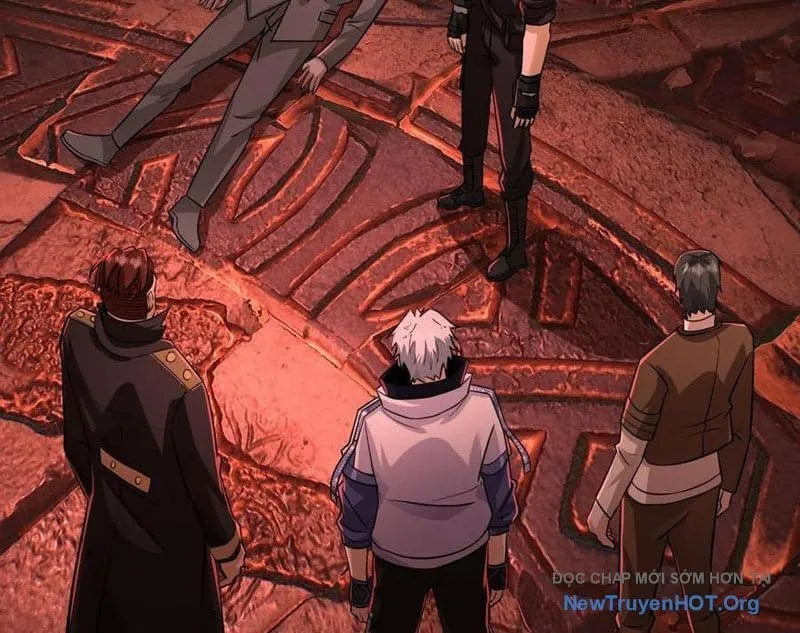 Toàn Cầu Kinh Dị: Ta Mở Ra Thương Thành Tự Do Hack Chap 15 - Next Chap 16