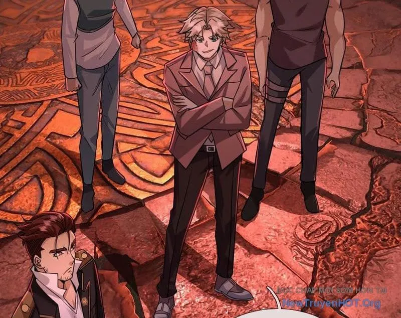 Toàn Cầu Kinh Dị: Ta Mở Ra Thương Thành Tự Do Hack Chap 15 - Next Chap 16