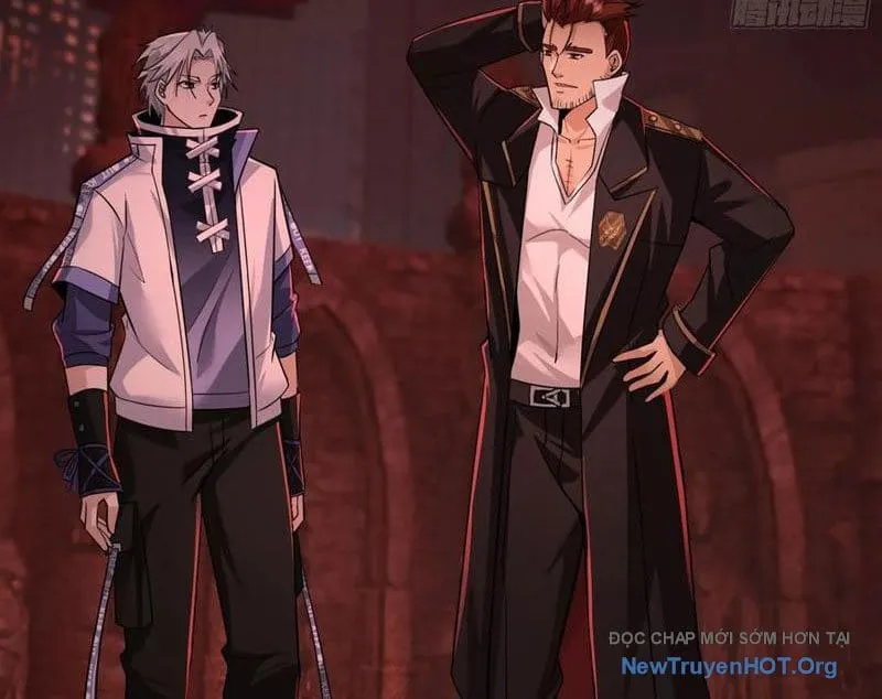 Toàn Cầu Kinh Dị: Ta Mở Ra Thương Thành Tự Do Hack Chap 15 - Next Chap 16