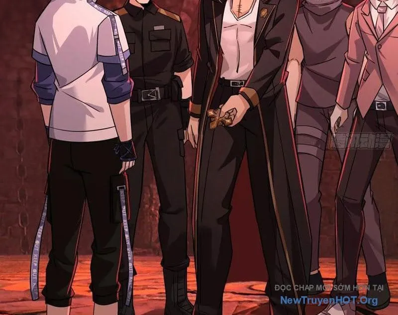 Toàn Cầu Kinh Dị: Ta Mở Ra Thương Thành Tự Do Hack Chap 15 - Next Chap 16