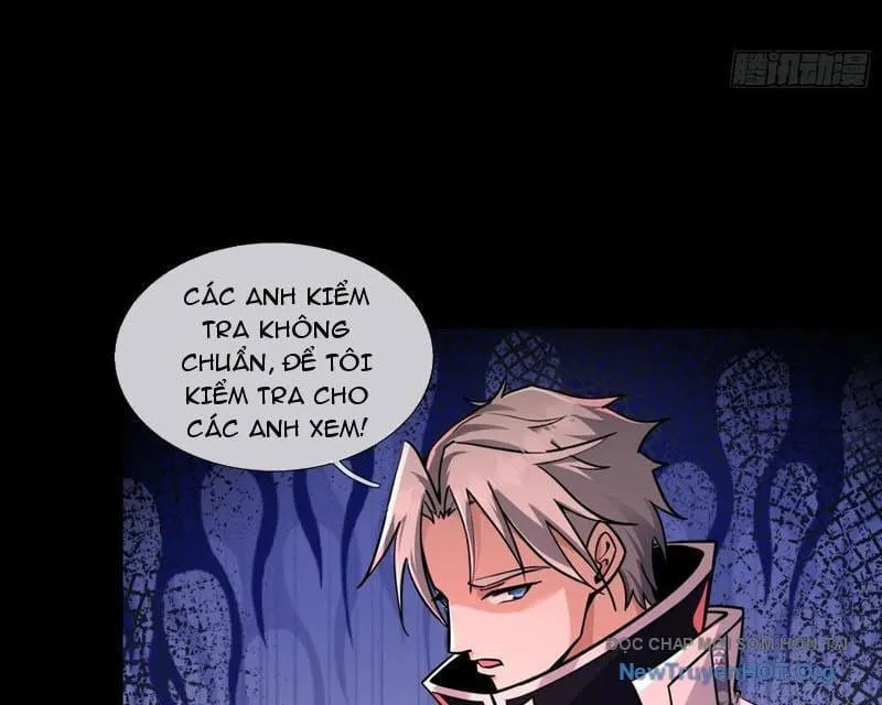 Toàn Cầu Kinh Dị: Ta Mở Ra Thương Thành Tự Do Hack Chap 15 - Next Chap 16