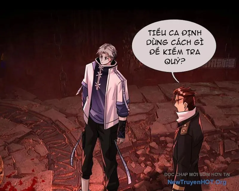 Toàn Cầu Kinh Dị: Ta Mở Ra Thương Thành Tự Do Hack Chap 15 - Next Chap 16