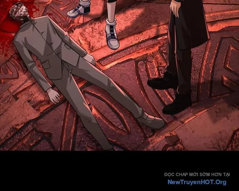 Toàn Cầu Kinh Dị: Ta Mở Ra Thương Thành Tự Do Hack Chap 15 - Next Chap 16