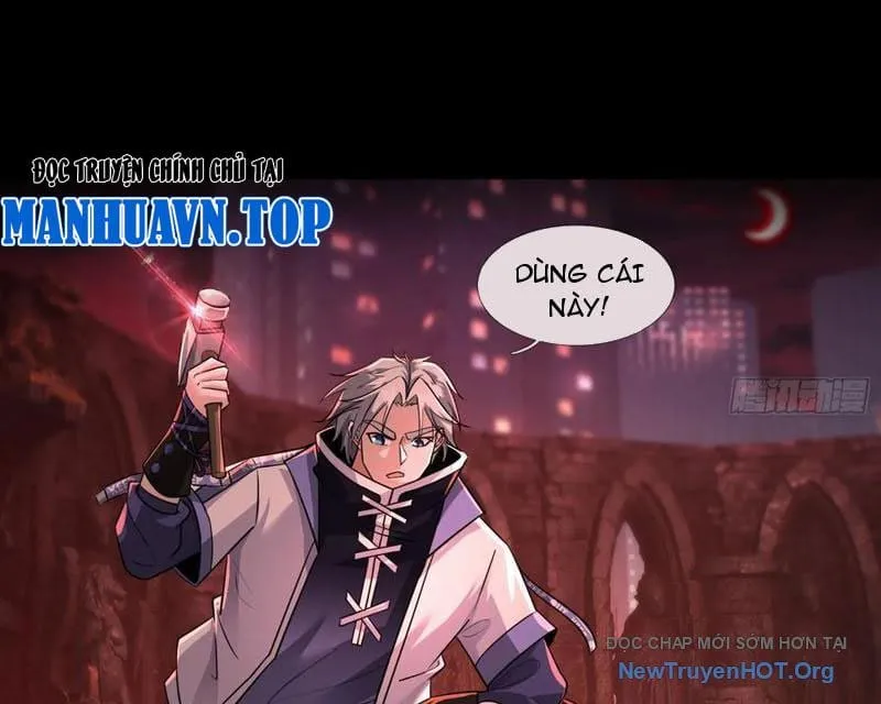 Toàn Cầu Kinh Dị: Ta Mở Ra Thương Thành Tự Do Hack Chap 15 - Next Chap 16