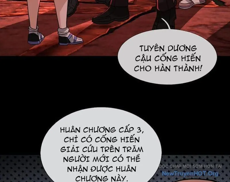 Toàn Cầu Kinh Dị: Ta Mở Ra Thương Thành Tự Do Hack Chap 15 - Next Chap 16