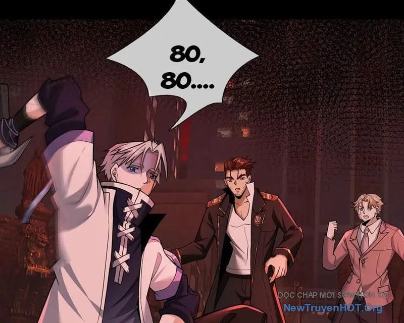 Toàn Cầu Kinh Dị: Ta Mở Ra Thương Thành Tự Do Hack Chap 15 - Next Chap 16