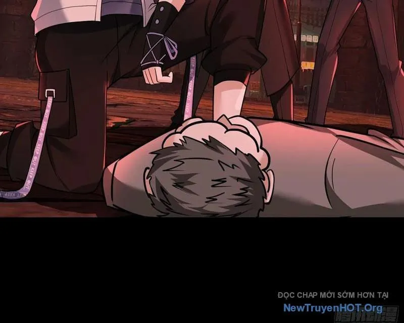 Toàn Cầu Kinh Dị: Ta Mở Ra Thương Thành Tự Do Hack Chap 15 - Next Chap 16