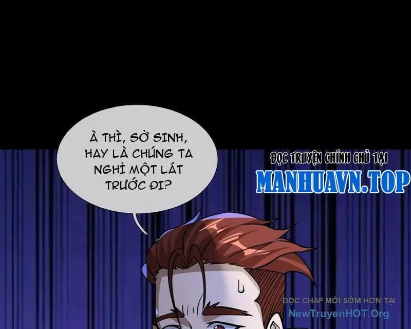 Toàn Cầu Kinh Dị: Ta Mở Ra Thương Thành Tự Do Hack Chap 15 - Next Chap 16