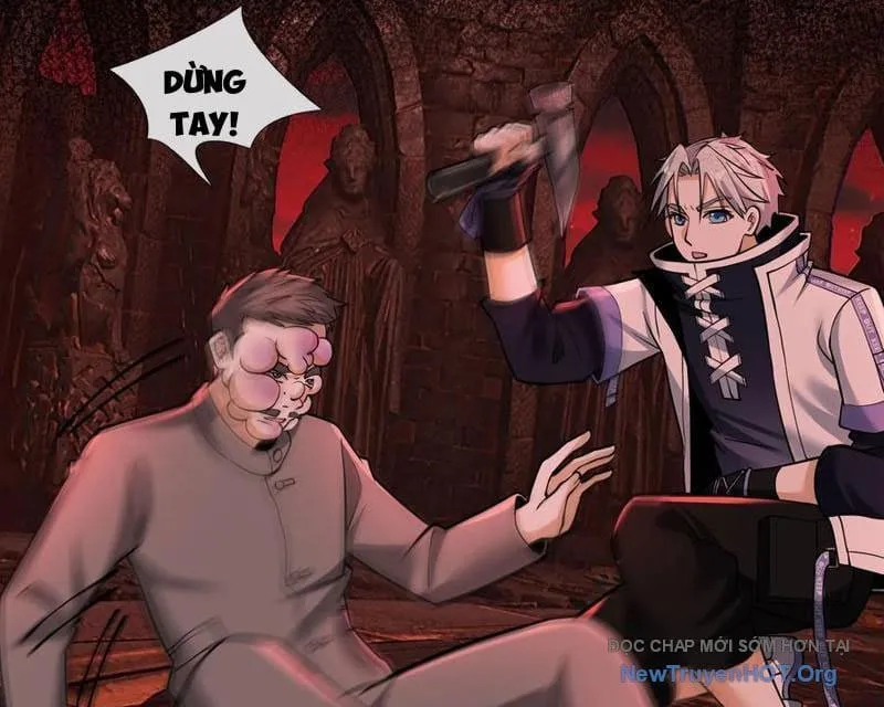 Toàn Cầu Kinh Dị: Ta Mở Ra Thương Thành Tự Do Hack Chap 15 - Next Chap 16