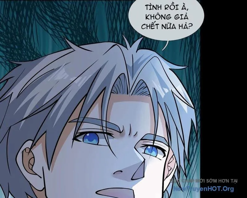 Toàn Cầu Kinh Dị: Ta Mở Ra Thương Thành Tự Do Hack Chap 15 - Next Chap 16