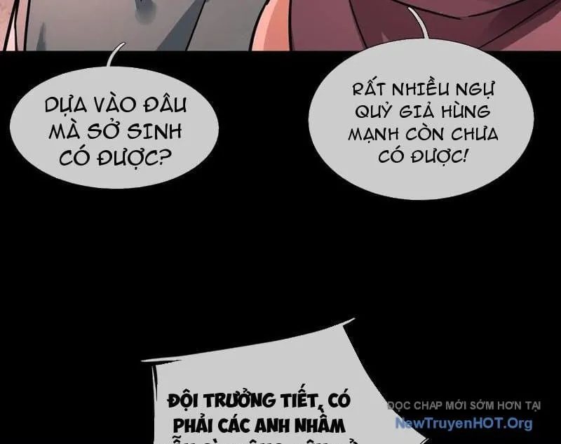 Toàn Cầu Kinh Dị: Ta Mở Ra Thương Thành Tự Do Hack Chap 15 - Next Chap 16