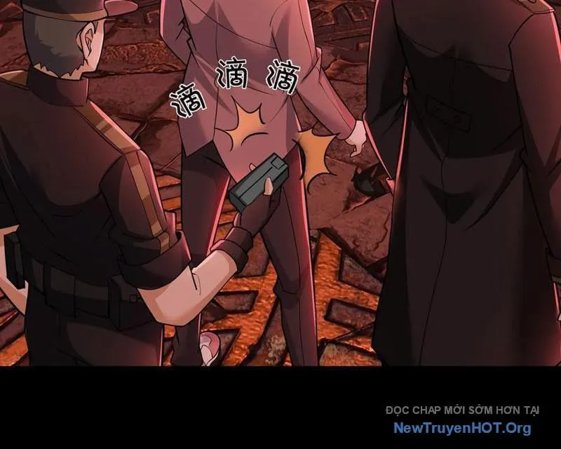 Toàn Cầu Kinh Dị: Ta Mở Ra Thương Thành Tự Do Hack Chap 15 - Next Chap 16