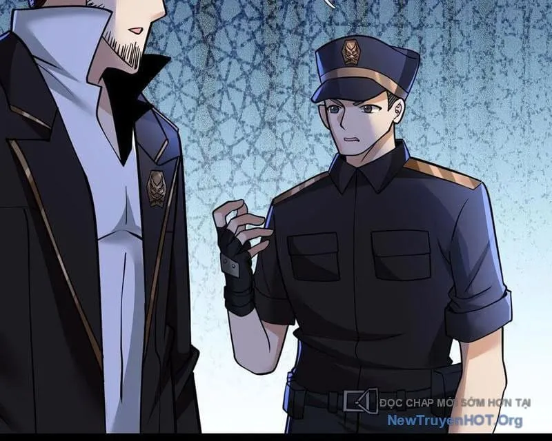 Toàn Cầu Kinh Dị: Ta Mở Ra Thương Thành Tự Do Hack Chap 15 - Next Chap 16