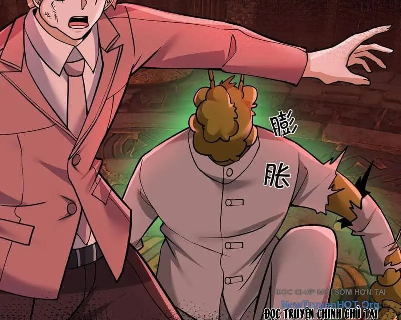 Toàn Cầu Kinh Dị: Ta Mở Ra Thương Thành Tự Do Hack Chap 15 - Next Chap 16