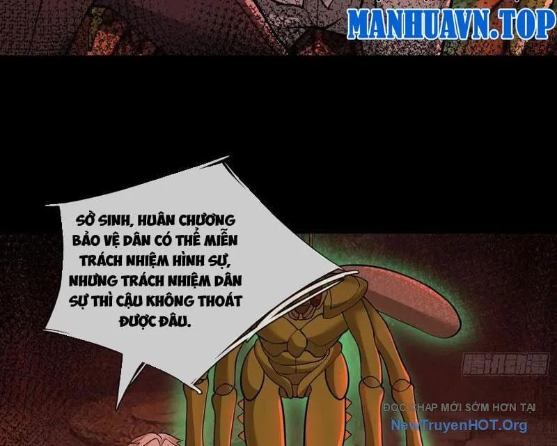Toàn Cầu Kinh Dị: Ta Mở Ra Thương Thành Tự Do Hack Chap 15 - Next Chap 16