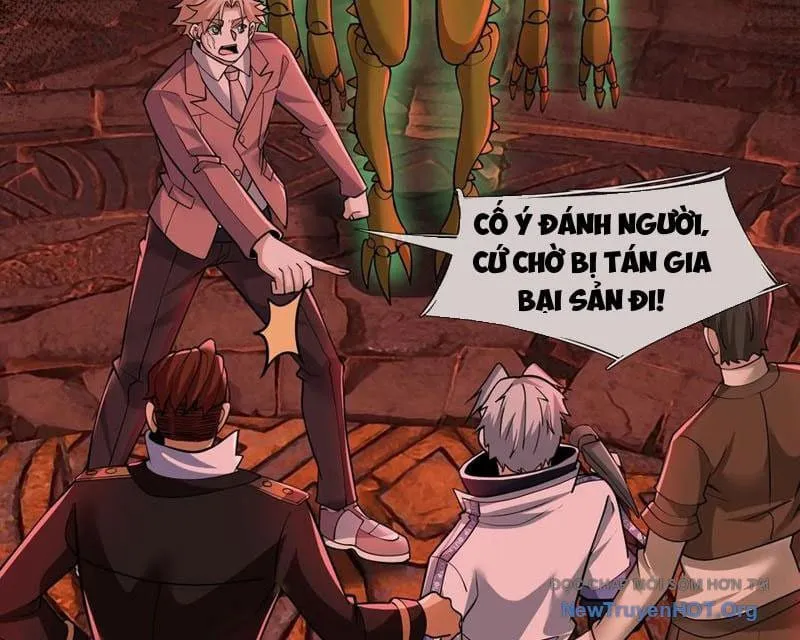 Toàn Cầu Kinh Dị: Ta Mở Ra Thương Thành Tự Do Hack Chap 15 - Next Chap 16