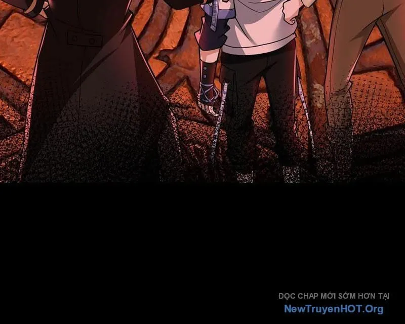 Toàn Cầu Kinh Dị: Ta Mở Ra Thương Thành Tự Do Hack Chap 15 - Next Chap 16