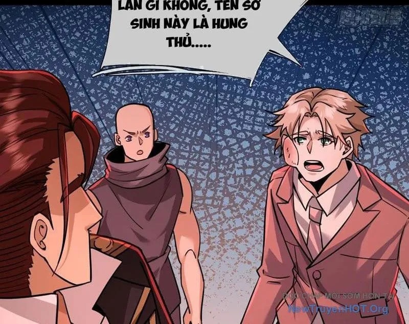 Toàn Cầu Kinh Dị: Ta Mở Ra Thương Thành Tự Do Hack Chap 15 - Next Chap 16