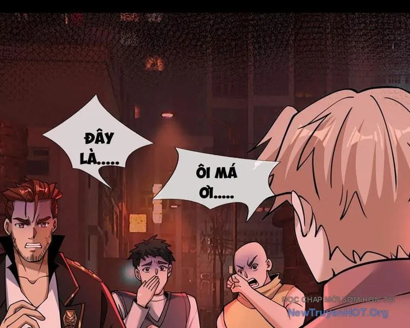 Toàn Cầu Kinh Dị: Ta Mở Ra Thương Thành Tự Do Hack Chap 15 - Next Chap 16