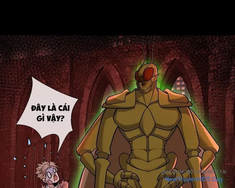 Toàn Cầu Kinh Dị: Ta Mở Ra Thương Thành Tự Do Hack Chap 15 - Next Chap 16