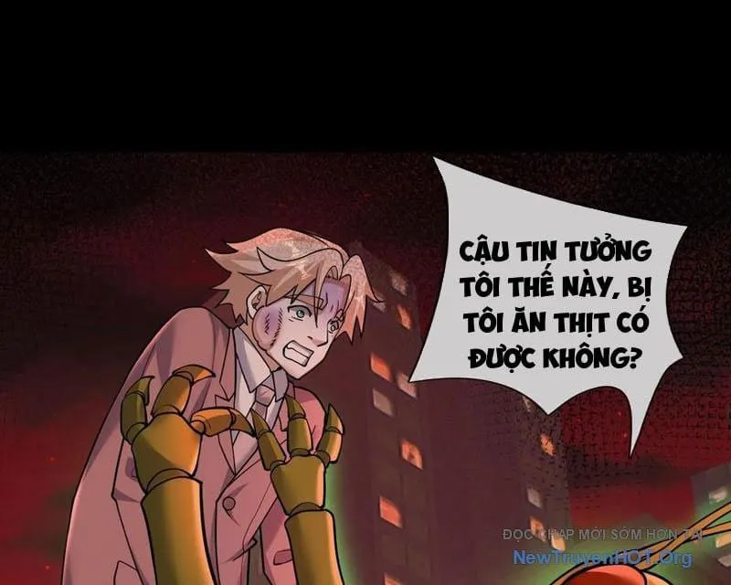 Toàn Cầu Kinh Dị: Ta Mở Ra Thương Thành Tự Do Hack Chap 15 - Next Chap 16