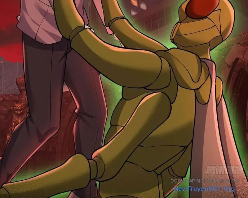 Toàn Cầu Kinh Dị: Ta Mở Ra Thương Thành Tự Do Hack Chap 15 - Next Chap 16