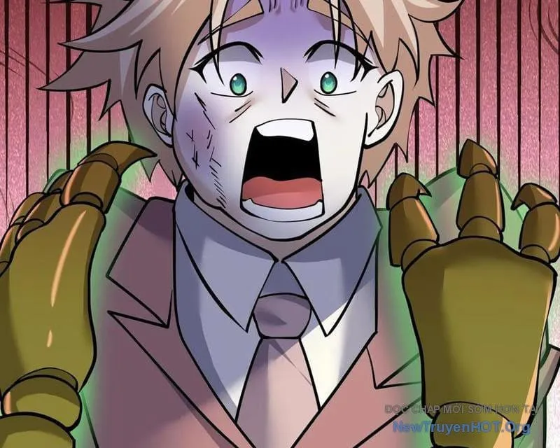 Toàn Cầu Kinh Dị: Ta Mở Ra Thương Thành Tự Do Hack Chap 15 - Next Chap 16