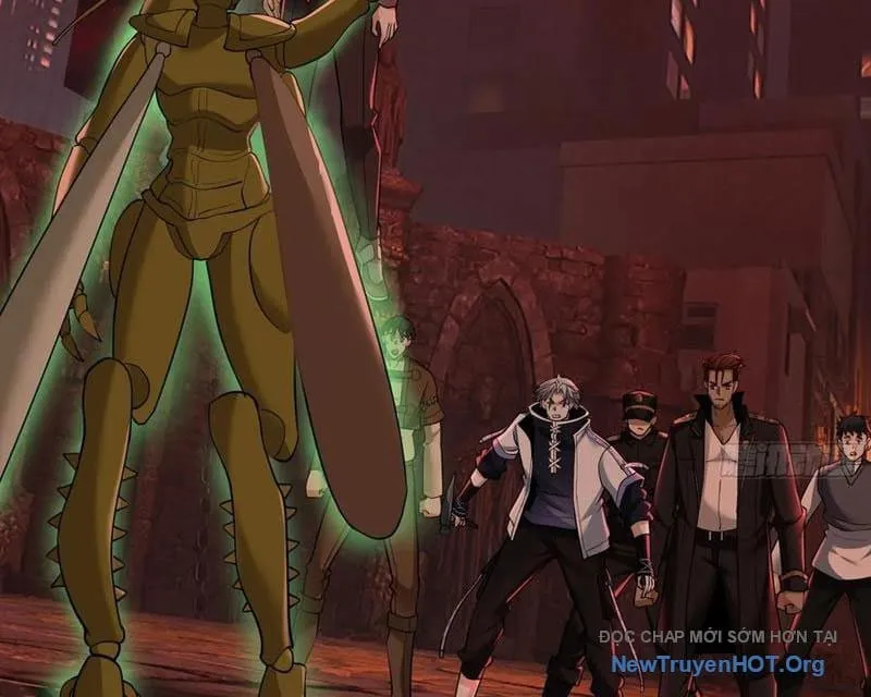 Toàn Cầu Kinh Dị: Ta Mở Ra Thương Thành Tự Do Hack Chap 15 - Next Chap 16