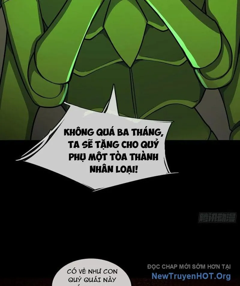 Toàn Cầu Kinh Dị: Ta Mở Ra Thương Thành Tự Do Hack Chap 16 - Next Chap 17