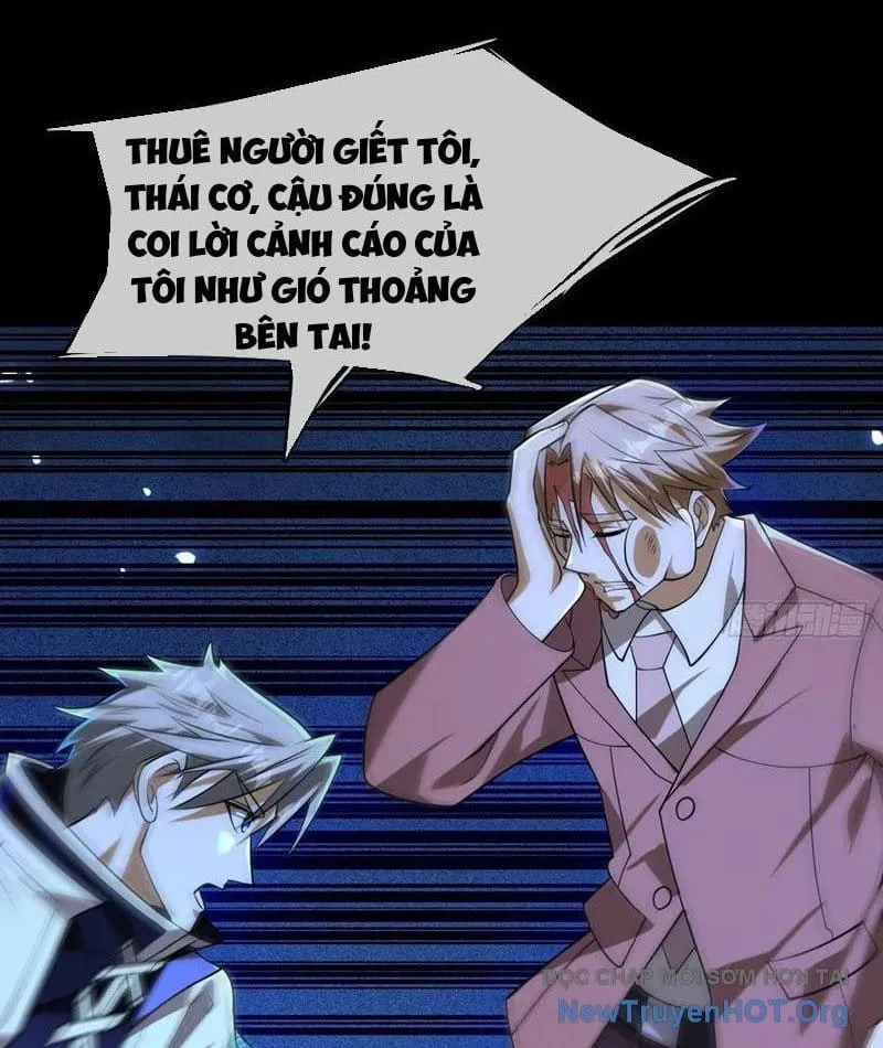 Toàn Cầu Kinh Dị: Ta Mở Ra Thương Thành Tự Do Hack Chap 16 - Next Chap 17