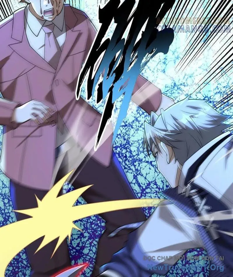 Toàn Cầu Kinh Dị: Ta Mở Ra Thương Thành Tự Do Hack Chap 16 - Next Chap 17