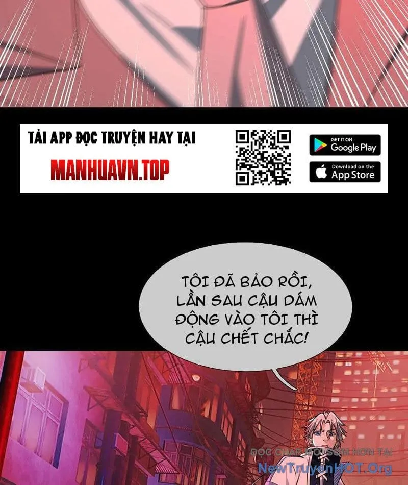 Toàn Cầu Kinh Dị: Ta Mở Ra Thương Thành Tự Do Hack Chap 16 - Next Chap 17