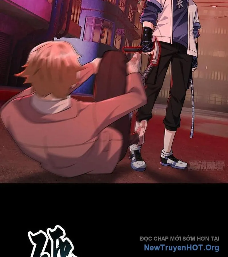 Toàn Cầu Kinh Dị: Ta Mở Ra Thương Thành Tự Do Hack Chap 16 - Next Chap 17