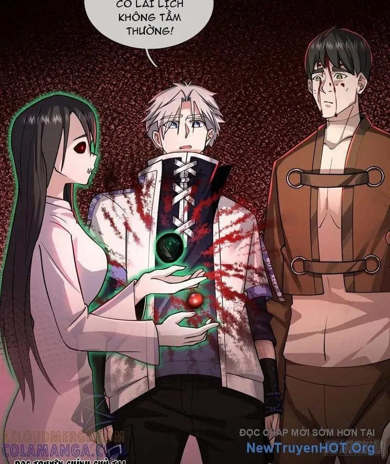 Toàn Cầu Kinh Dị: Ta Mở Ra Thương Thành Tự Do Hack Chap 16 - Next Chap 17